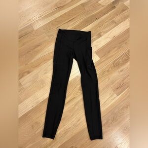 Lulu lemon align leggings with pockets